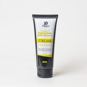 Taraya Sunscreen