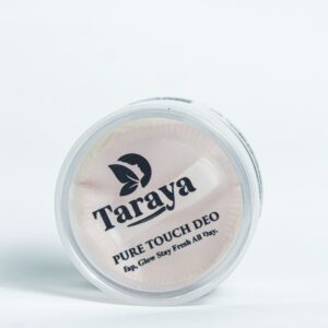 Taraya Pure Touch Deodorant