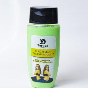 Blackseed ThermoSculp Cream