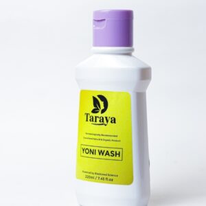 Yoni Wash